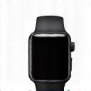 Apple Watch logo