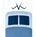 Sleep tracking system icon