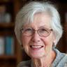 Margaret L., 63, retired librarian