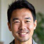 Vitalis Bloom Presenter Mark Chen, a mindfulness coach